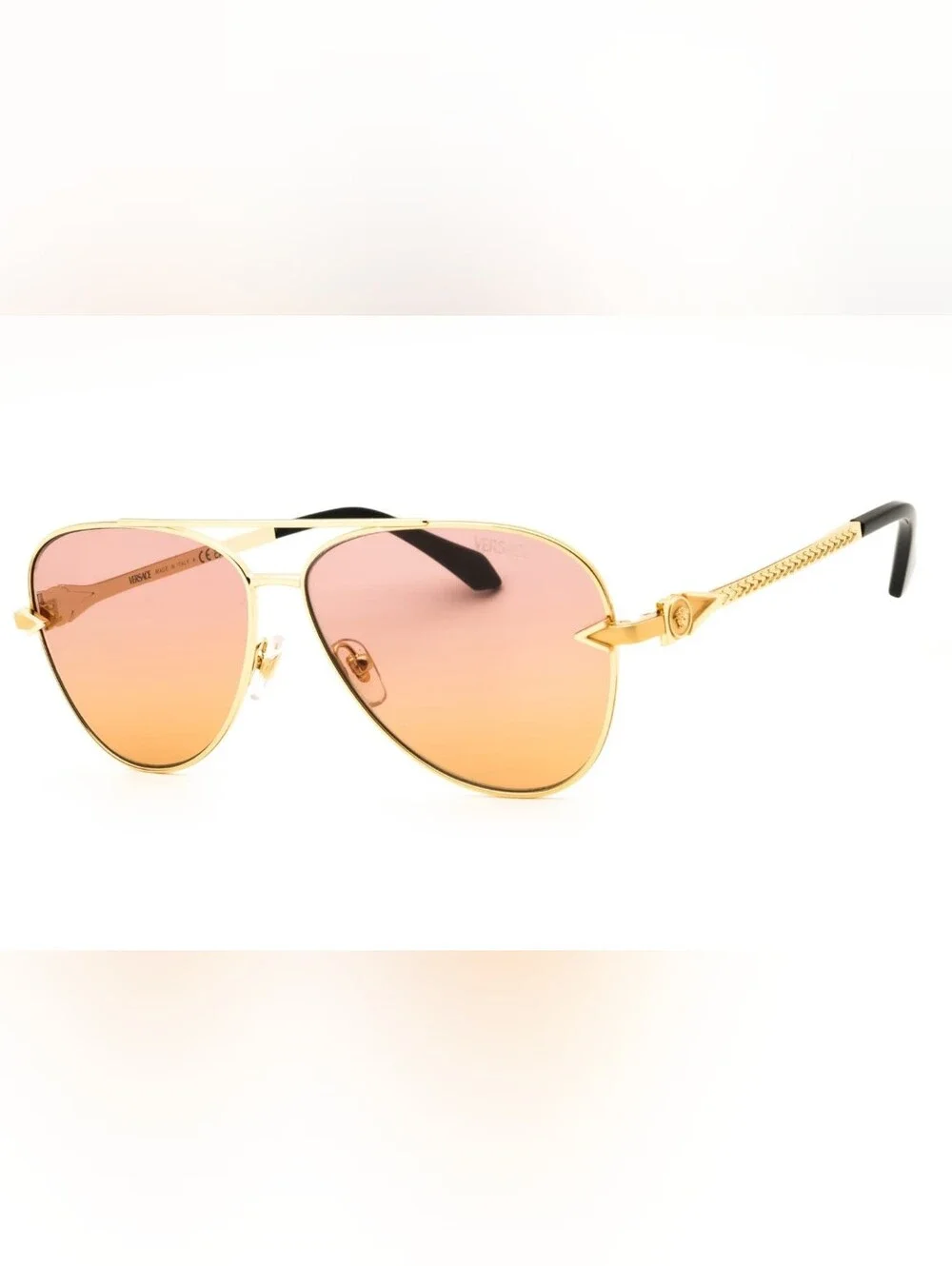 Versace 0VE2283, Woman's Sunglasses, Size 61X13X145